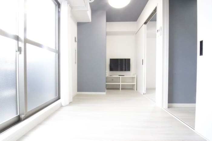 エヌエムスワサントアンの物件内観写真