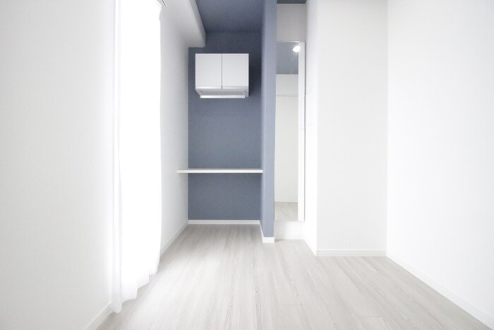 エヌエムスワサントアンの物件内観写真