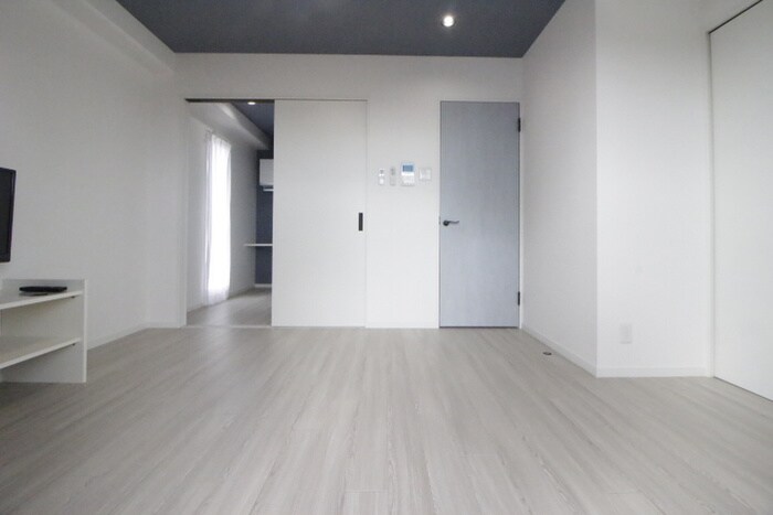 エヌエムスワサントアンの物件内観写真