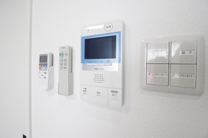 エヌエムスワサントアンの物件内観写真