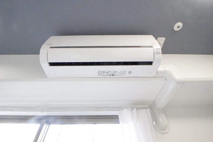 エヌエムスワサントアンの物件内観写真