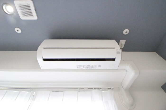 エヌエムスワサントアンの物件内観写真