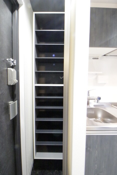 エヌエムスワサントアンの物件内観写真