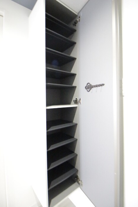 エヌエムスワサントアンの物件内観写真