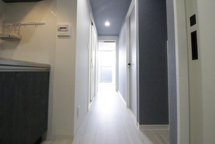 エヌエムスワサントアンの物件内観写真