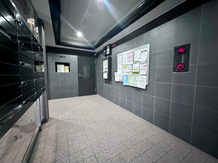 ティファールの物件外観写真