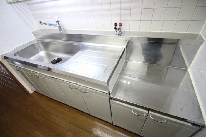 ティファールの物件内観写真