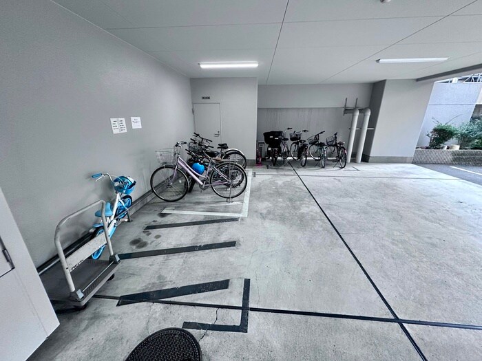 ティファールの物件外観写真