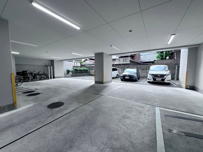 ティファールの物件外観写真