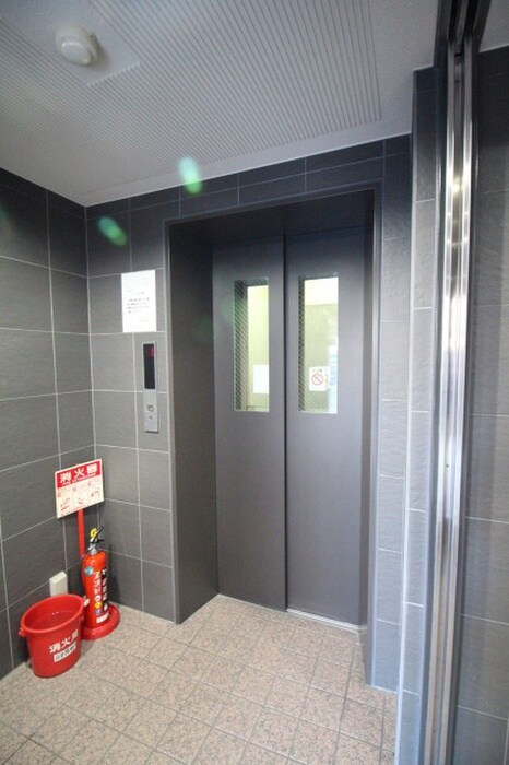 ティファールの物件外観写真