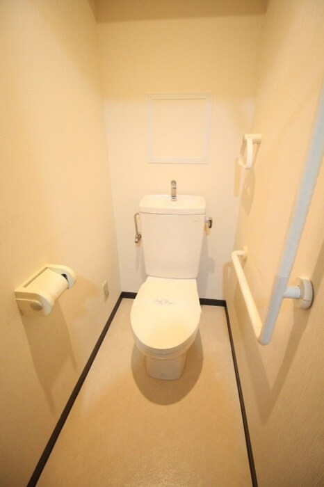 ティファールの物件内観写真