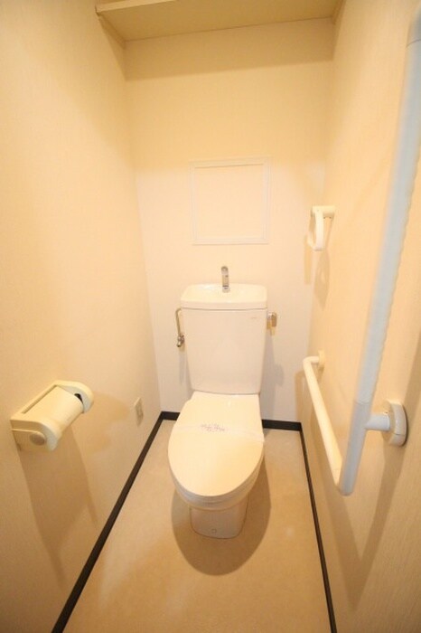 ティファールの物件内観写真