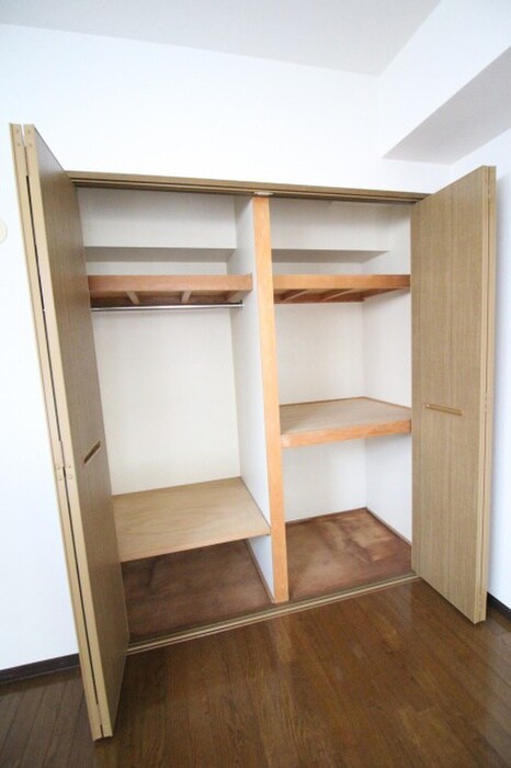 ティファールの物件内観写真