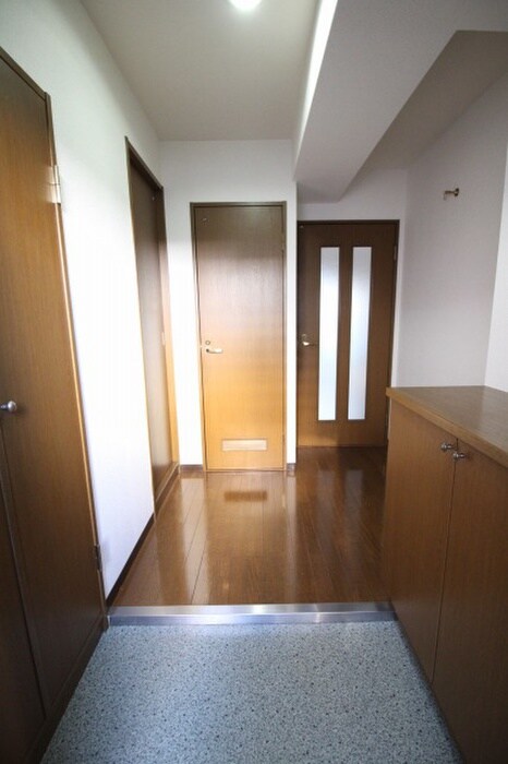 ティファールの物件内観写真