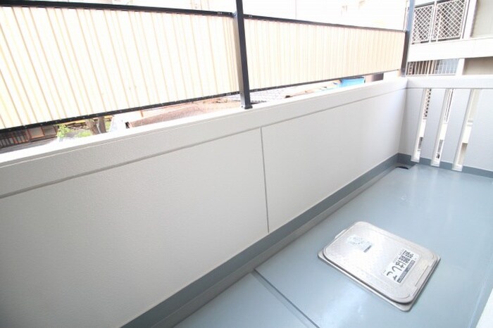 ティファールの物件内観写真