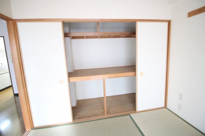 ティファールの物件内観写真