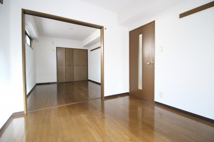 ティファールの物件内観写真