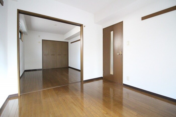 ティファールの物件内観写真