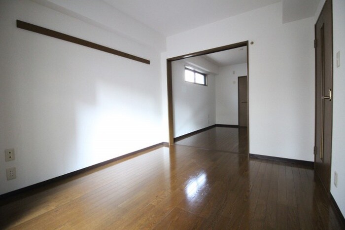 ティファールの物件内観写真