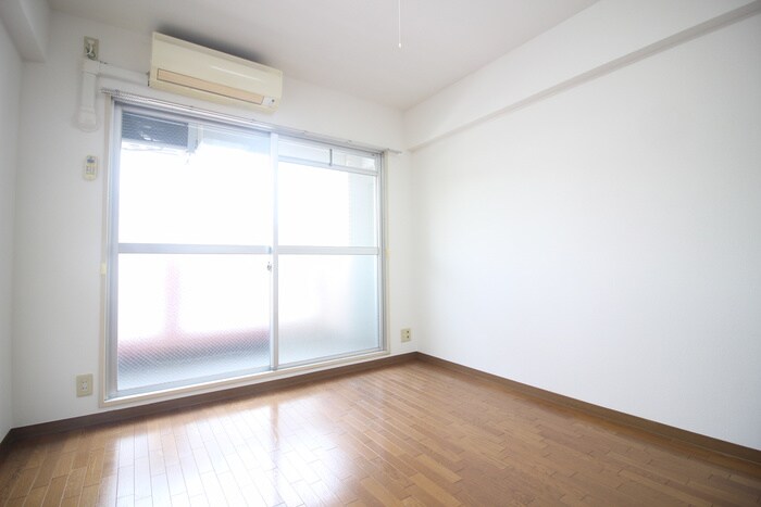 西北チェリーマンションの物件内観写真