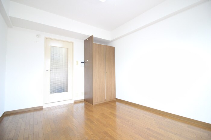 西北チェリーマンションの物件内観写真