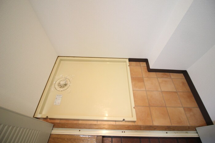 西北チェリーマンションの物件内観写真