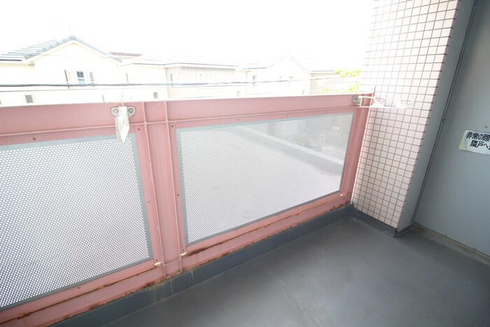 西北チェリーマンションの物件内観写真