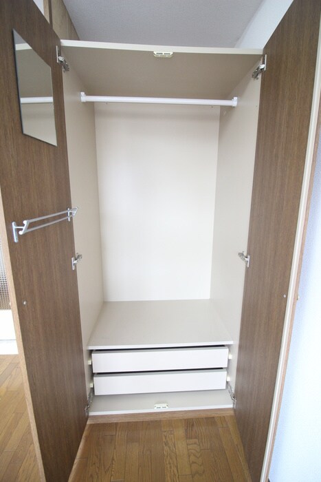 西北チェリーマンションの物件内観写真