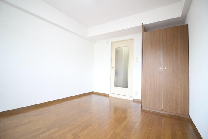 西北チェリーマンションの物件内観写真