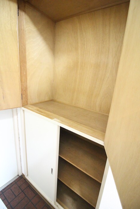 西北チェリーマンションの物件内観写真