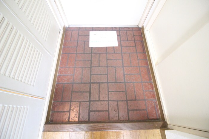 西北チェリーマンションの物件内観写真