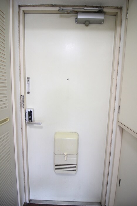 西北チェリーマンションの物件内観写真