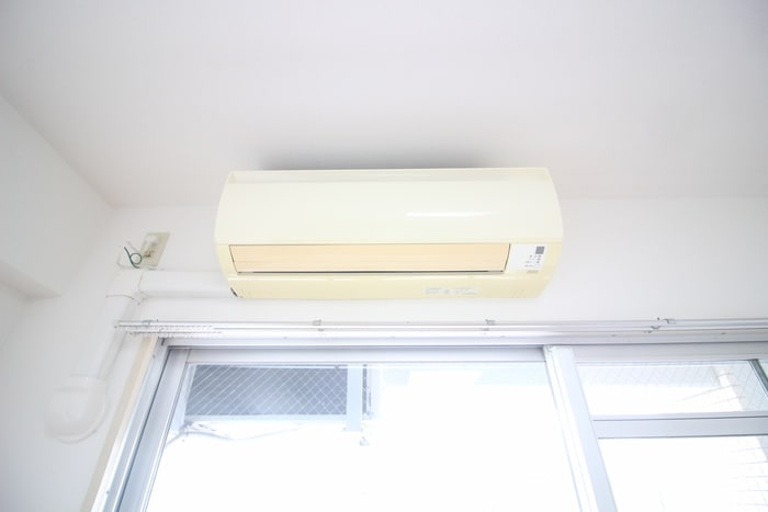 西北チェリーマンションの物件内観写真