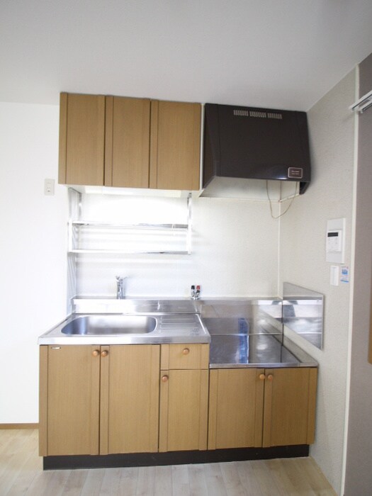 ノースバレイの物件内観写真