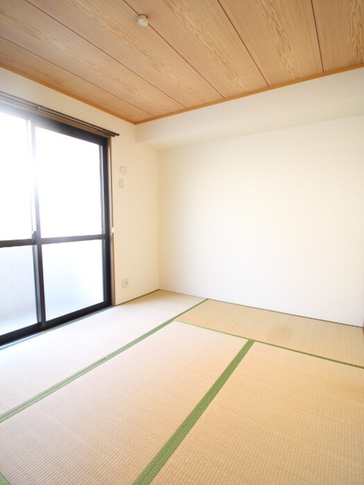 ノースバレイの物件内観写真