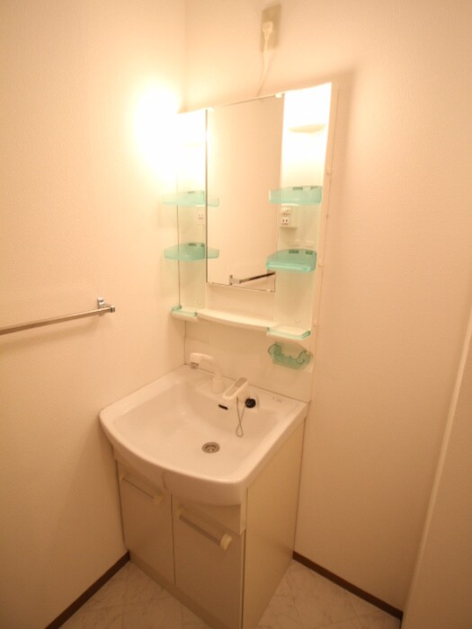 ノースバレイの物件内観写真