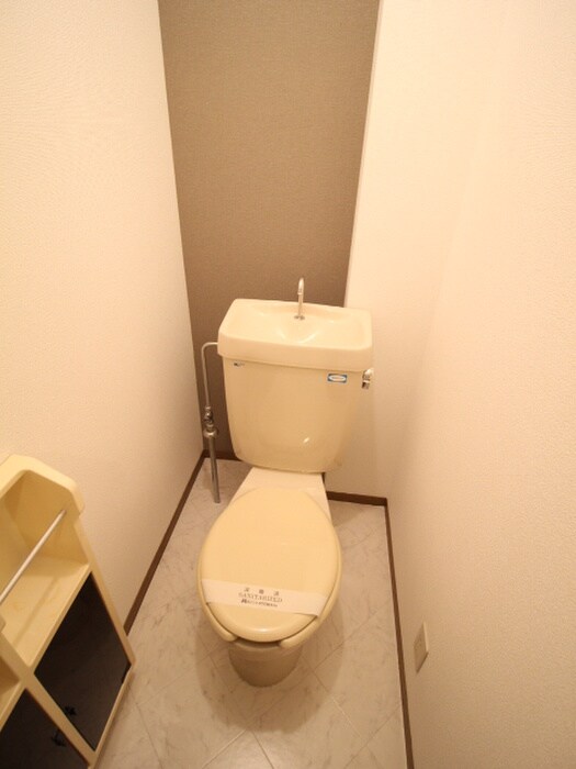 ノースバレイの物件内観写真