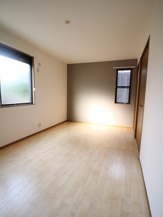 ノースバレイの物件内観写真