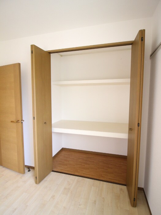 ノースバレイの物件内観写真