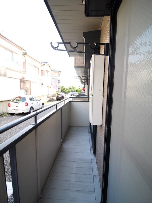 ノースバレイの物件内観写真