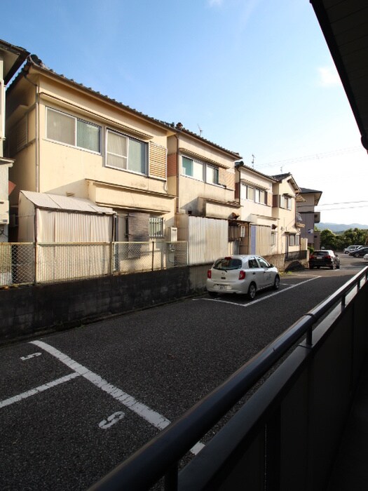 ノースバレイの物件内観写真