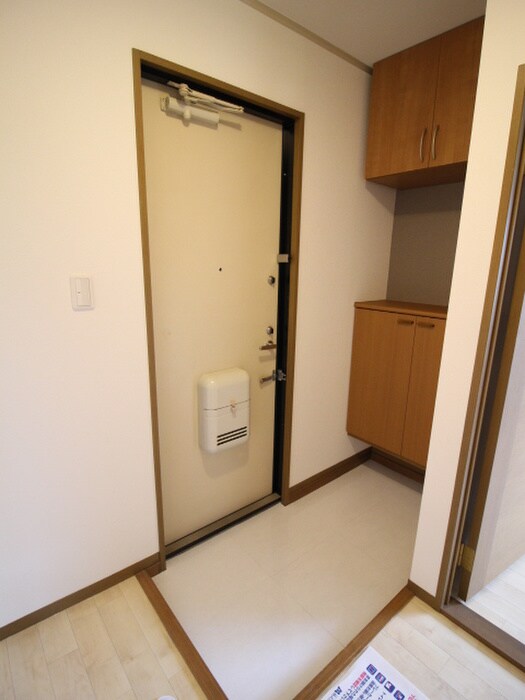 ノースバレイの物件内観写真