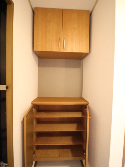 ノースバレイの物件内観写真