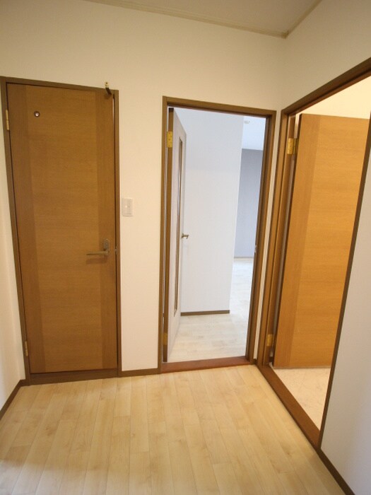 ノースバレイの物件内観写真