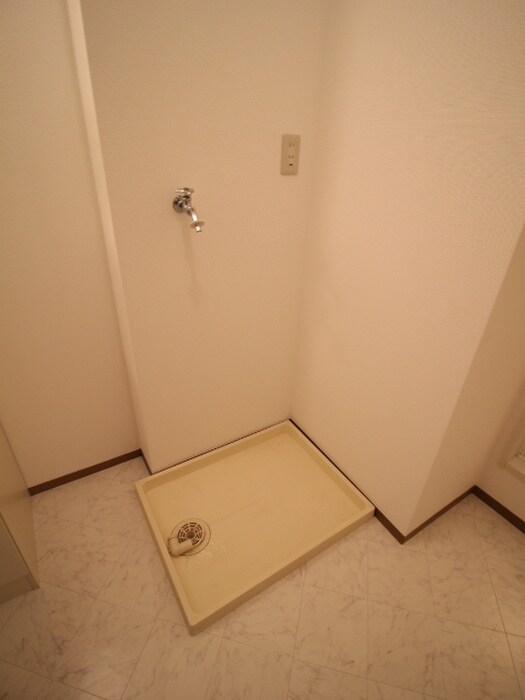 ノースバレイの物件内観写真