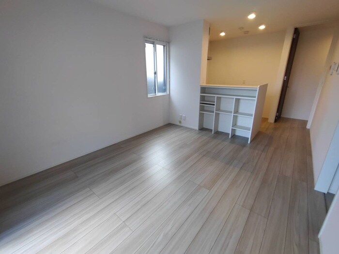 Pittoresuque桜ヶ丘の物件内観写真