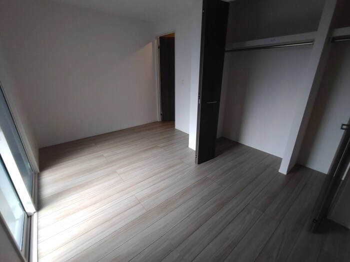 Pittoresuque桜ヶ丘の物件内観写真