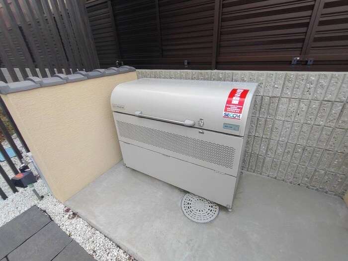 Pittoresuque桜ヶ丘の物件外観写真