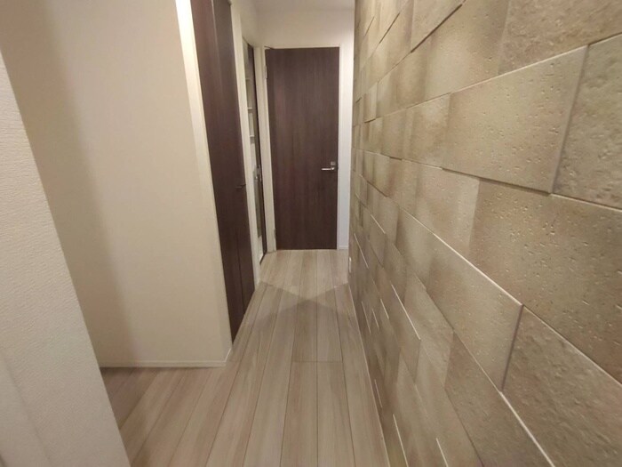 Pittoresuque桜ヶ丘の物件内観写真