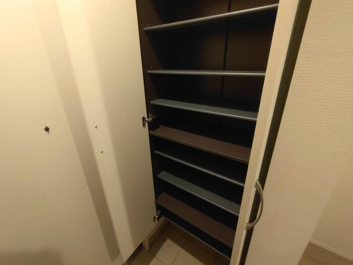 Pittoresuque桜ヶ丘の物件内観写真